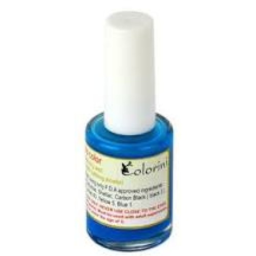Colorini Ink UV BLUE 15ml (Colorini Ink UV BLUE 15ml)